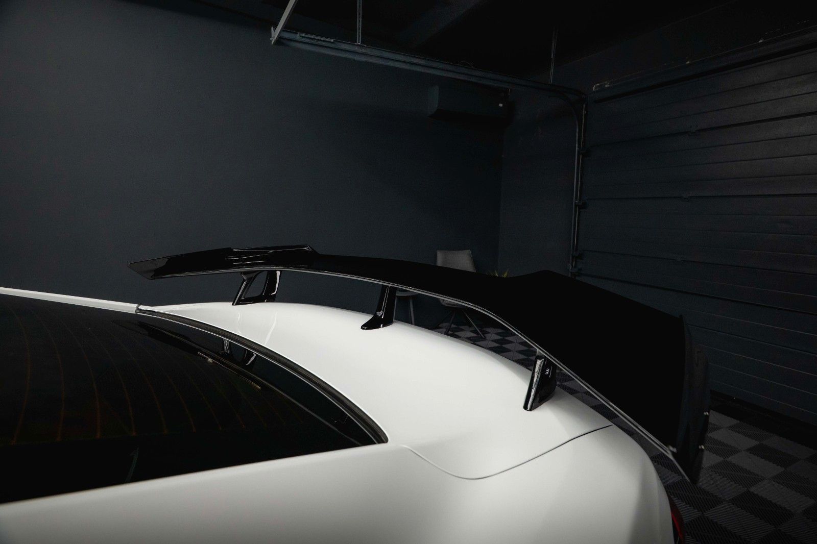 Fahrzeugabbildung Chevrolet Camaro 6.2 2SS Coupe LT1 Performance *Head Up*