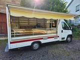 Fiat Ducato Verkaufsfahrzeug Bäckerei - Angebote entsprechen deinen Suchkriterien
