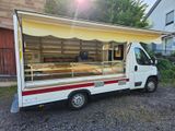 Fiat Ducato Verkaufsfahrzeug Bäckerei - Angebote entsprechen deinen Suchkriterien