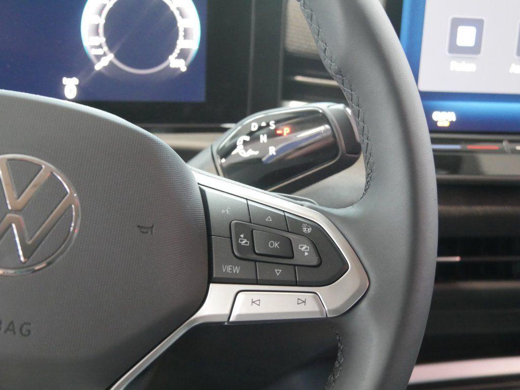 Volkswagen T-Roc Life 1.5 l eTSI OPF 110 kW (150 PS ) 7-Gan, миниатюра 14