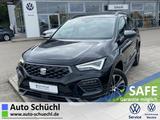 Seat Ateca 2.0 TDI DSG FR-LINE 17"+EL.HECK+NAVI-PRO+L - SEAT Ateca FR mit Diesel-Antrieb