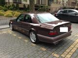 Mercedes-Benz 500E