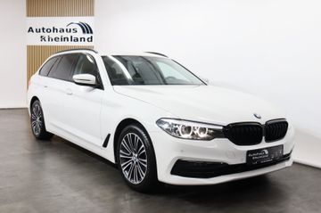 BMW 520 - 6