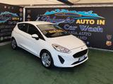 Ford Fiesta 1.5 TDCi 5 porte Vignale - Ford Fiesta Vignale mit Diesel-Antrieb