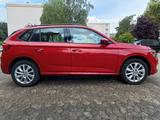 Skoda Kamiq 1.6 TDI Ambition Ambition - Skoda Kamiq von privat