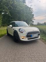 MINI Cooper D Automatik 5Türer - MINI Cooper D von privat