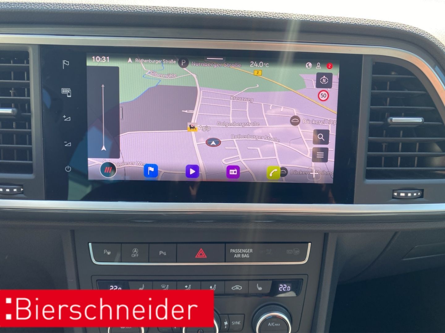 Seat Ateca - Bild 16