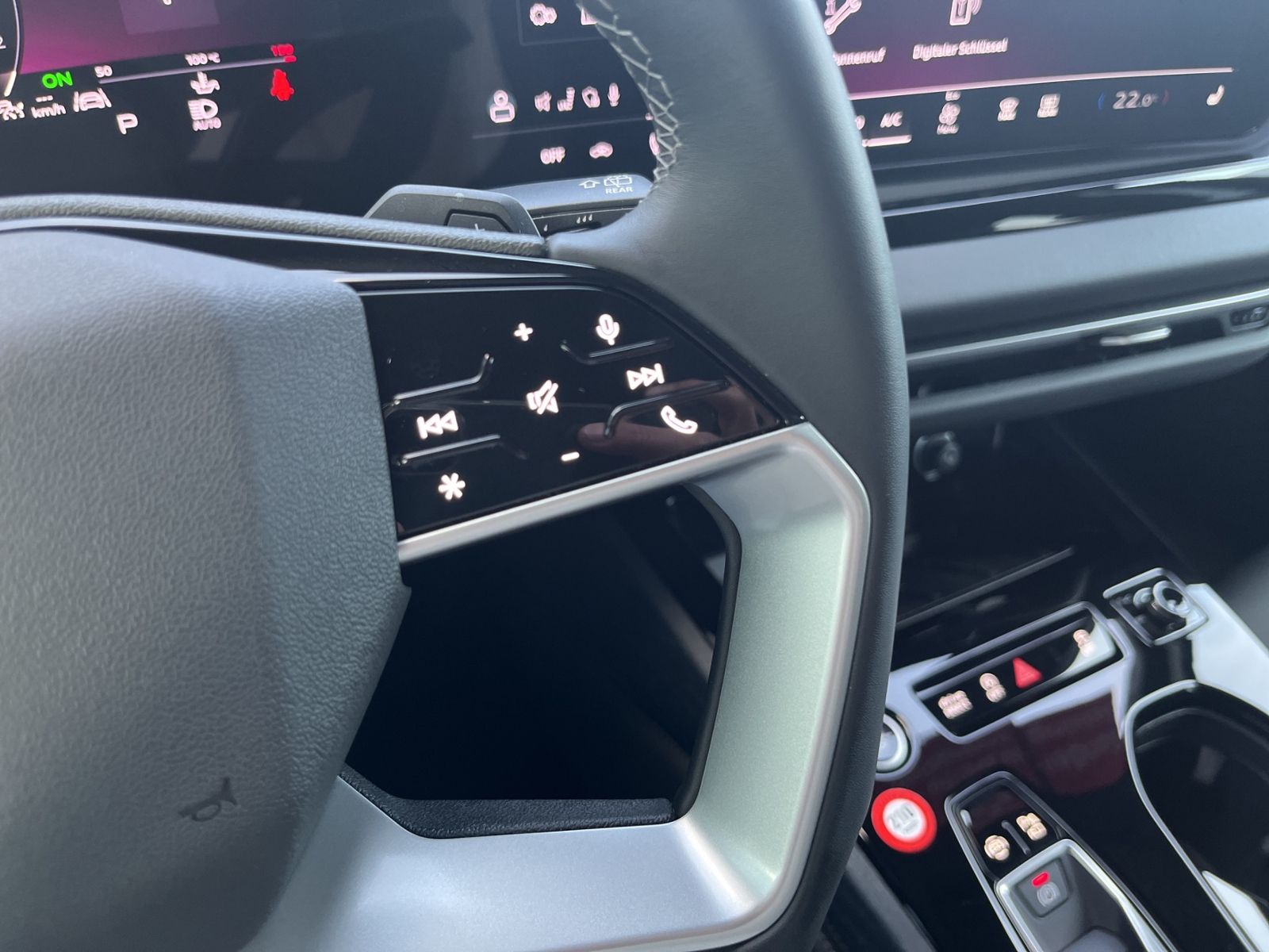 Audi A5 - Bild 21