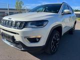 Jeep Compass 1.4 MultiAir Limited 4x4 Auto Limited - Jeep Compass in Augsburg