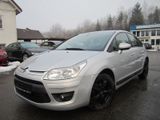 Citroën C4 Lim. Tonic Zahnriemen & Service Neu / Tüv Neu - Citroën C4 aus 2010