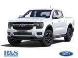 Ford Ranger Doppelkabine Limited Rückfahrkamera+Klima - Ford Ranger aus 2025