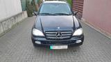 Mercedes-Benz Mercedes Ml 270 Cdi  Inspiration - Mercedes-Benz ML 270 in Dortmund