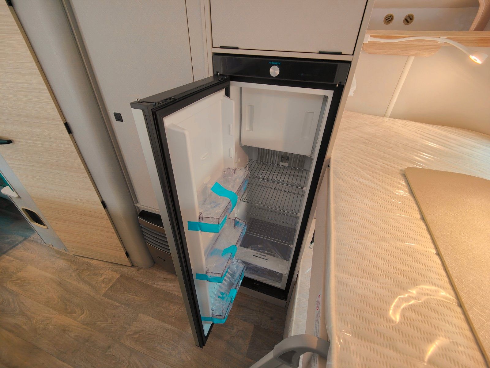 Fahrzeugabbildung HYMER / ERIBA / HYMERCAR Touring 560 Urban - SUMMER-SALE -