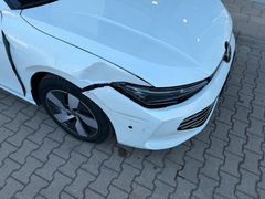 VW Passat Variant Elegance/ IQ DRIVE/ Apple CarPlay