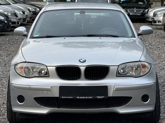 BMW 120i AUTOMATIK 2.0 BENZIN