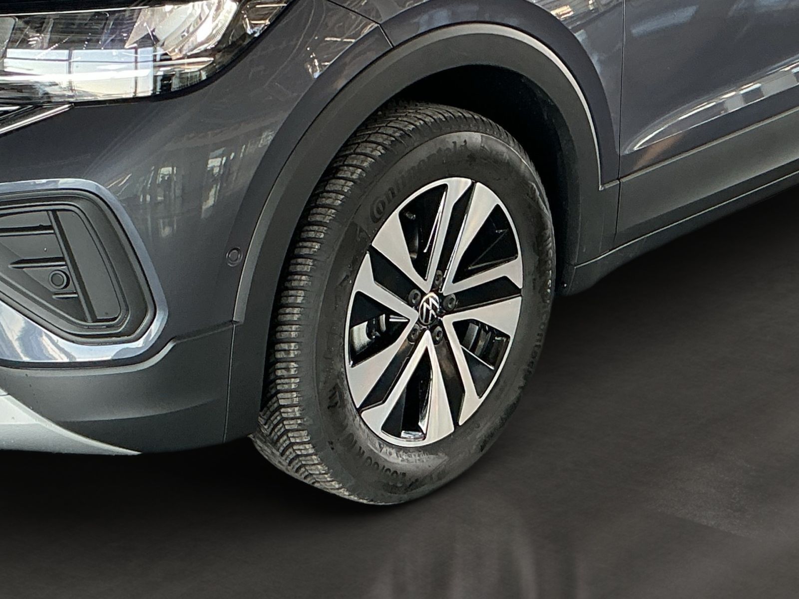Volkswagen T-Cross - Bild 7
