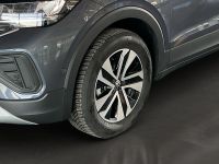 Volkswagen T-Cross - Vorschau Bild 7