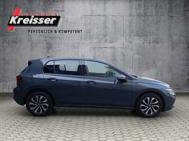 Golf 1.5 TSI Active ACC/LED/SHZ/KLIMA/NAVI/EPH