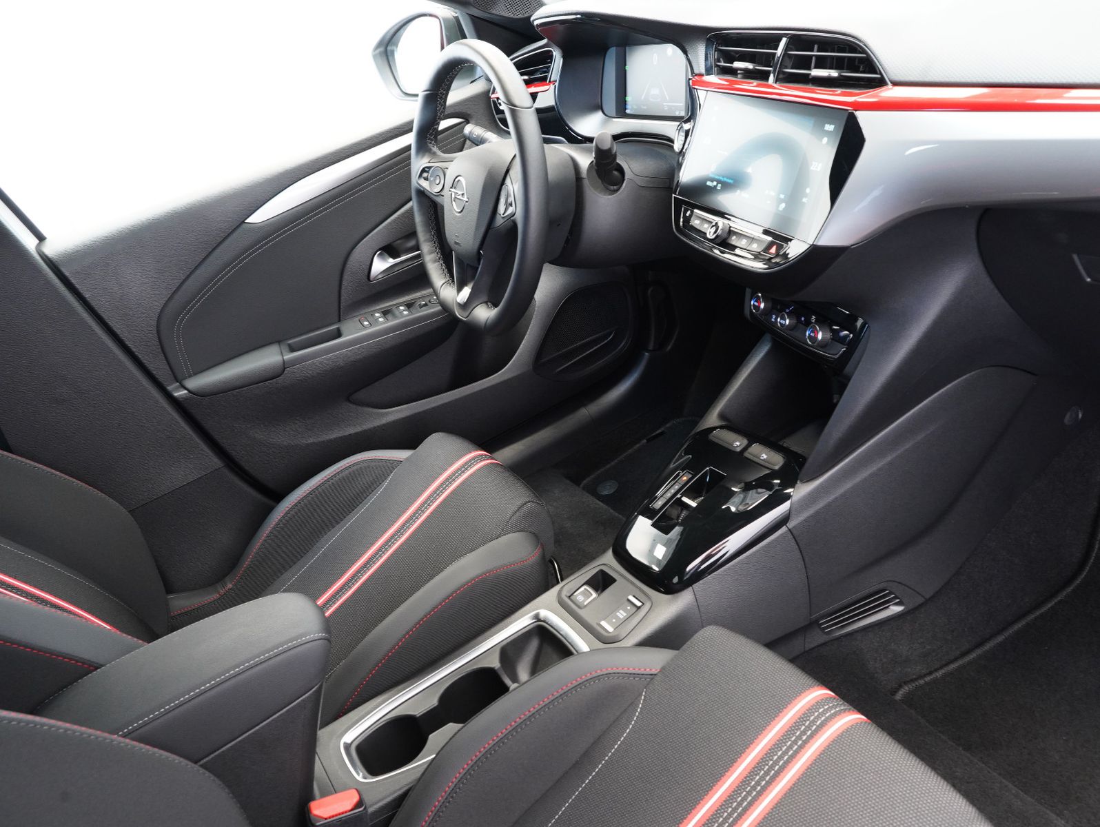 Fahrzeugabbildung Opel Corsa F e GS Line NAVI/KAMERA/11KW/SOH