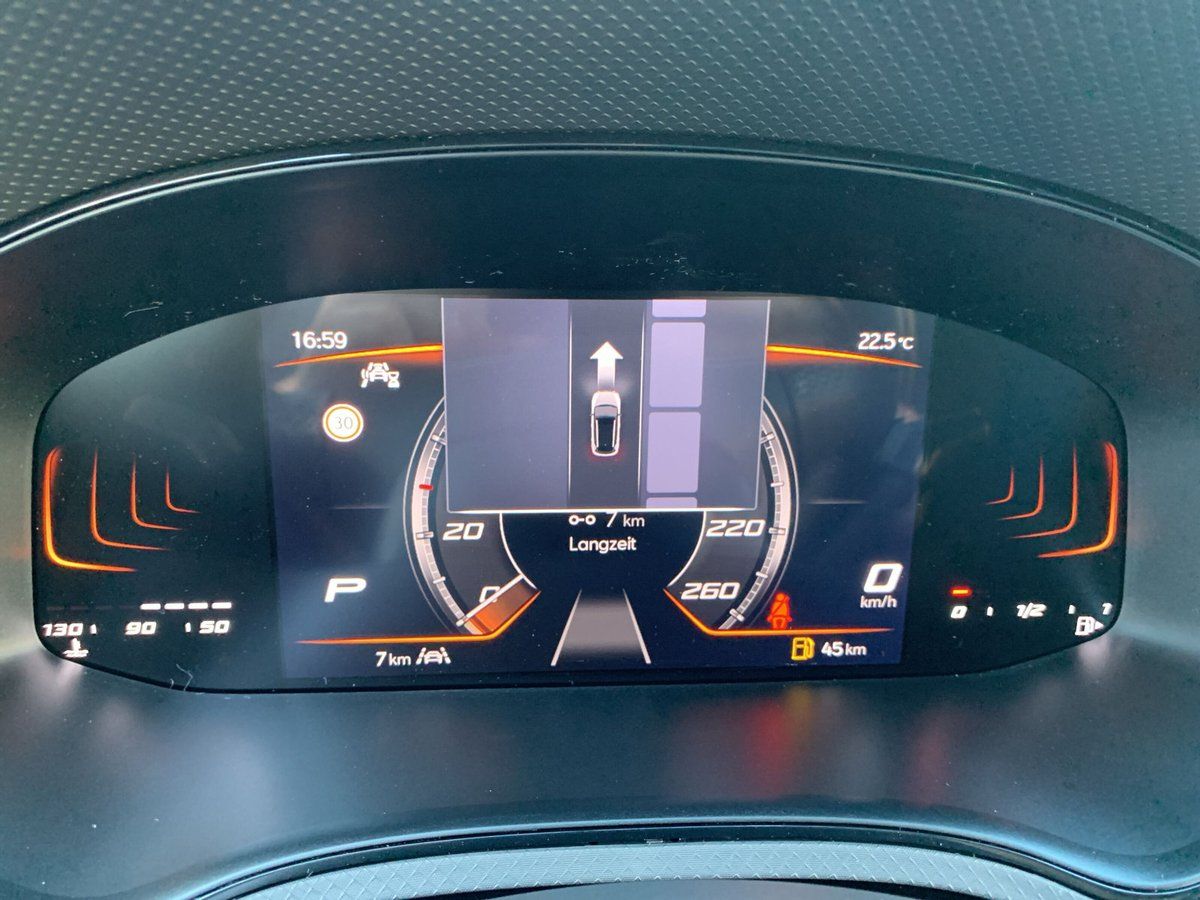 Seat Arona - Bild 40