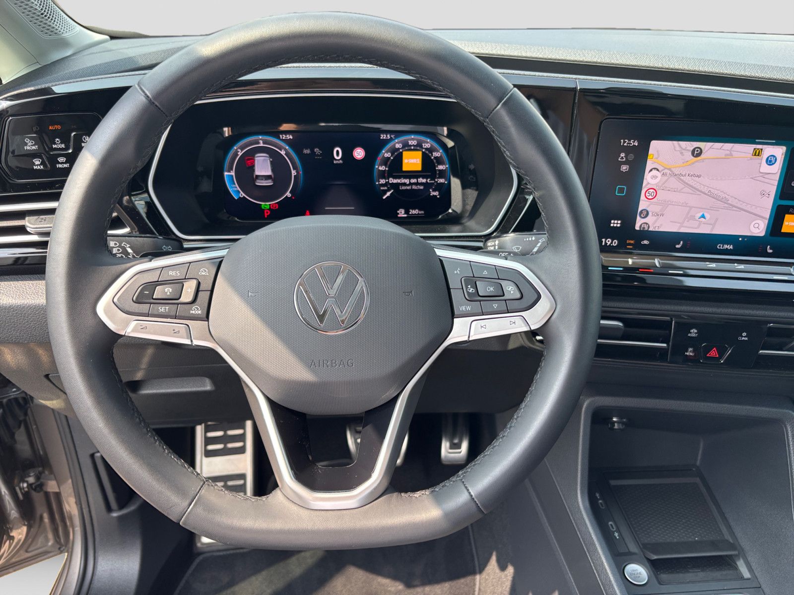 Volkswagen Caddy Maxi - Bild 9