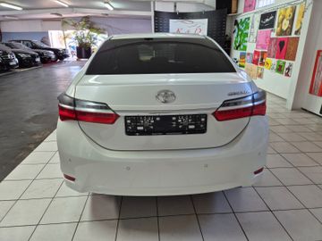 Toyota Corolla - 8