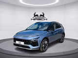 Hyundai BAYON FL (MY25) 1.0 T-GDI 7-DCT 2WD PRIME - blaue Hyundai BAYON