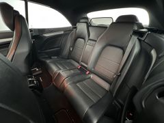 MERCEDES-BENZ E 220 CDI CABRIO AMG LINE/79 t.KM /GARANTIE /LED