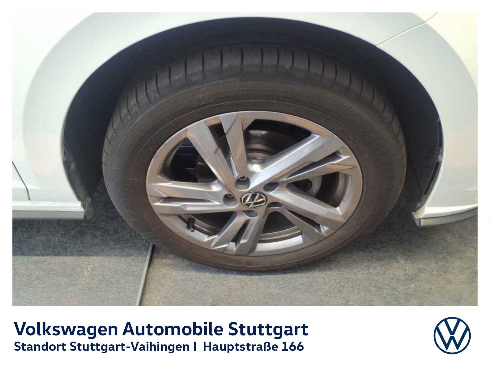 Volkswagen Polo - Bild 8