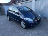 Mercedes-Benz A 170 AVANTGARDE Avantgarde