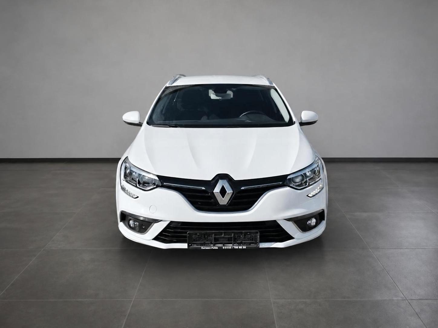 Renault Megane IV Grandtour Business Edition