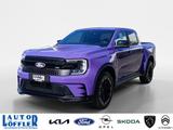 Ford Ranger MS-RT D-Kabine NAVI^ KLIMA^ RFK^ SHZ^ - : Pickup, Kabine
