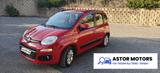 Fiat Panda 0.9 t.air t. Easy s&s 85cv dualogic - Fiat Panda Cabrio Gebrauchtwagen