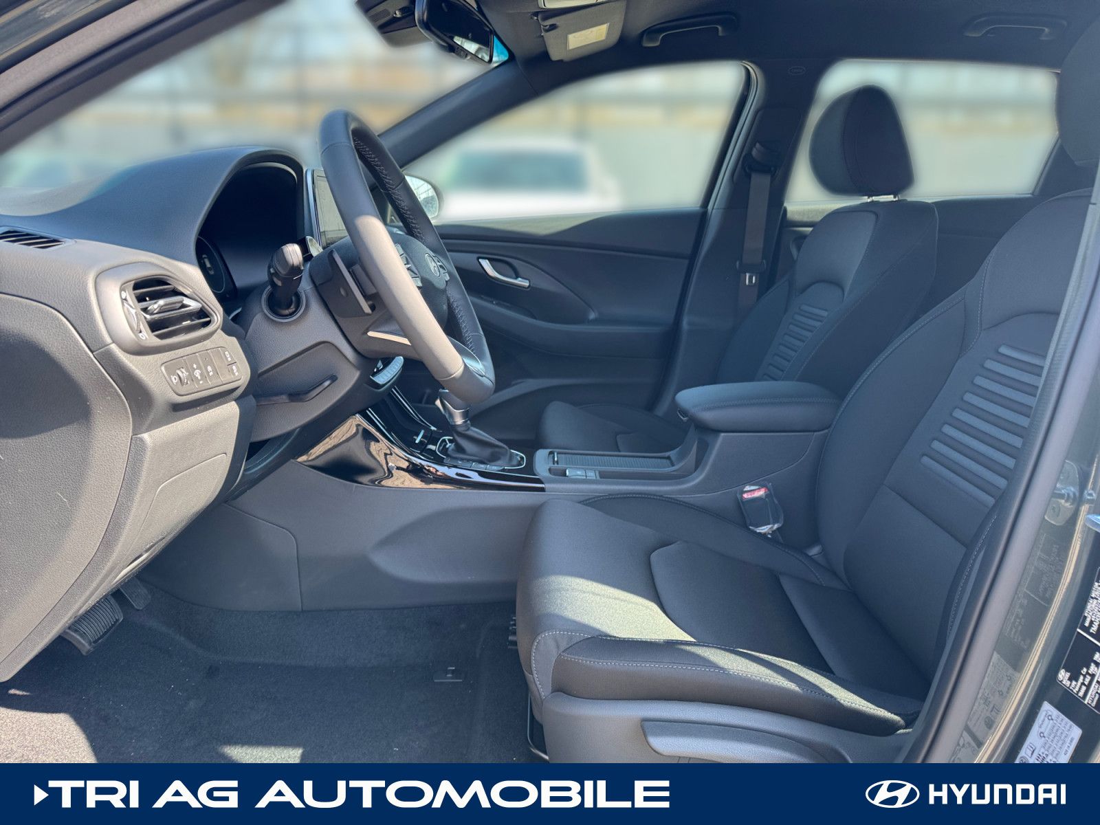 Hyundai i30 – Bild 9