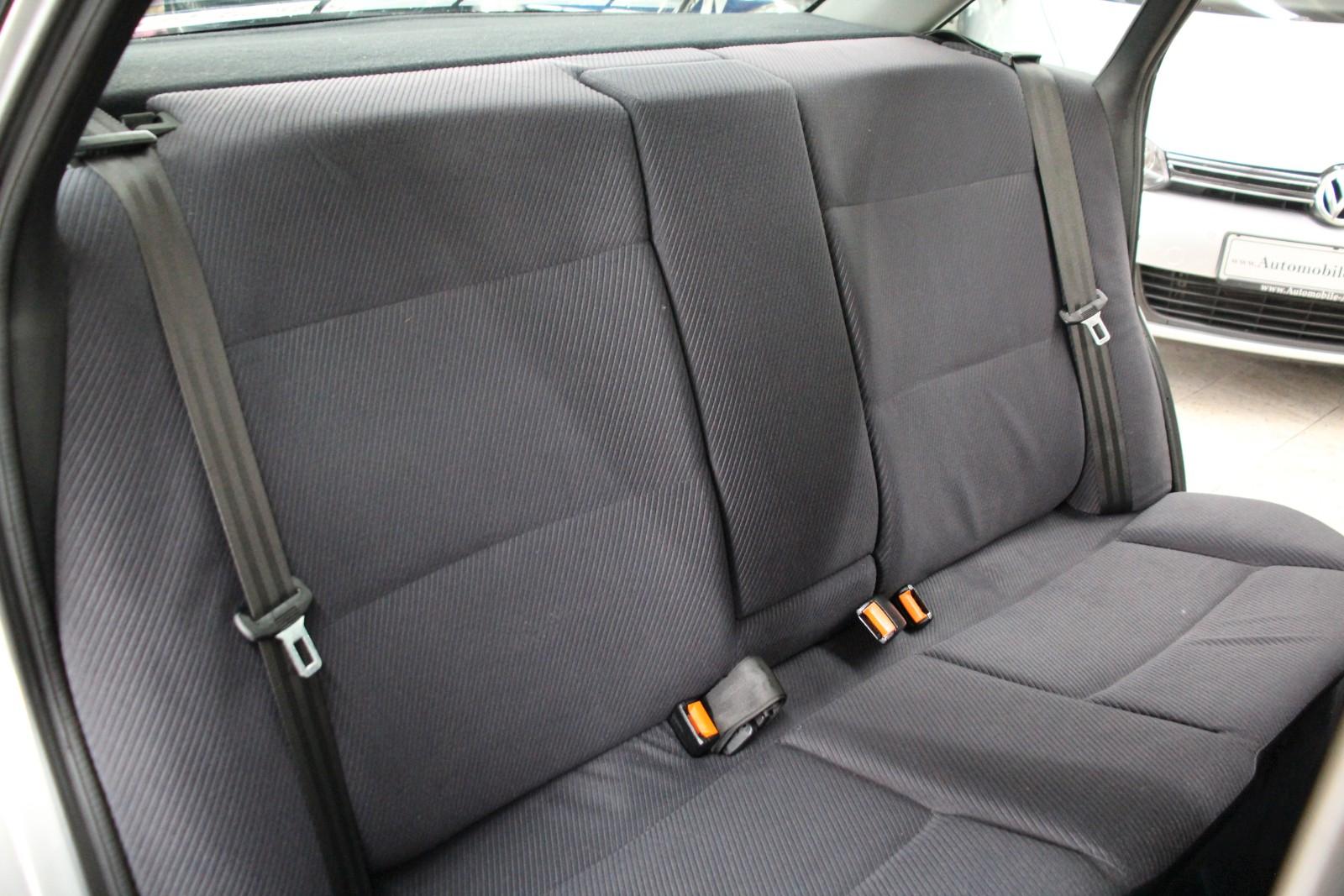 Audi 80 2.0 E  *H-Zulassung/Automatik*