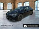 Mercedes-Benz EQS 580 4M AMG Pano Night LM ACC Akustikglas - Mercedes-Benz EQS aus 2022