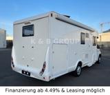 Miller MOBILVETTA NEVADA MULTIJET 130°MARKISE°SAT°ST.HZ - Miller Wohnwagen & Wohnmobile