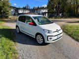 Volkswagen up! 1.0 TSI BlueMotion Technology up! beats - Volkswagen up!: Bluemotion Technology