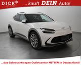 Genesis GV60 Sport Elektr 4WD >PANO+KAM+B&O+ACC+LEDER+20 - Genesis GV60 Gebrauchtwagen