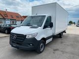 Mercedes-Benz Sprinter 319 Koffer - Angebote