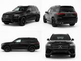 Mercedes-Benz GLS 450 4Matic*IN STOCK*2026*PREMIUM PLUS*