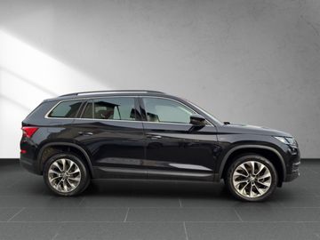 Skoda Kodiaq 2.0 TSI 4x4 DSG Clever *ACC*CAM*LED*NAV*