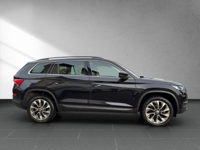 Skoda Kodiaq 2.0 TSI 4x4 DSG Clever *ACC*CAM*LED*NAV*