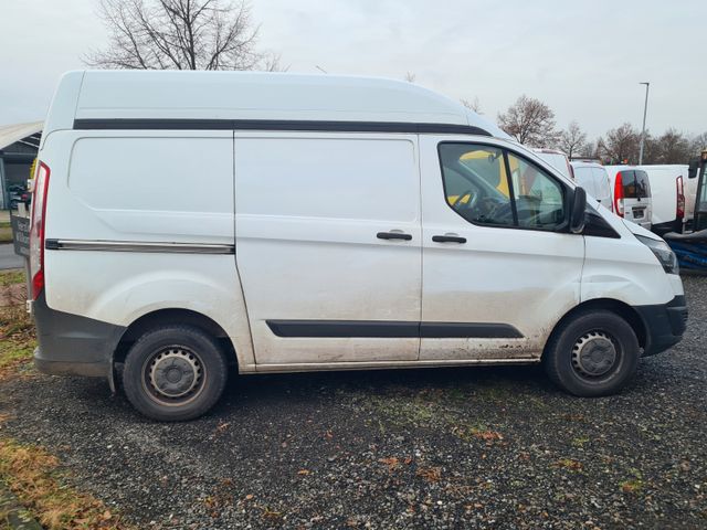 Ford Transit Custom Kasten 290 L1 H2 AHK