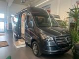Kabe VAN 690 LB 190 PS Park Paket AHK - Kabe Kastenwagen