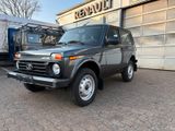 Lada Niva Legend 4X4 Tageszulassung,AHK, - Lada aus 2021