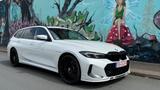 ALPINA B3 Touring ST M Sitze Alpina Bremse 20AHK Pano - ALPINA B3: 3.2