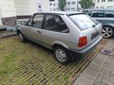 Volkswagen Polo 86c original 1.3L Erste Hand - Volkswagen Polo: 86l