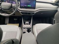 Skoda Octavia - Vorschau Bild 13