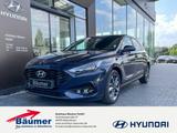 Hyundai i30 1.0 T-GDI 6-MT ADVANTAGE +CAM +TEMP +NAV - Hyundai Jahreswagen